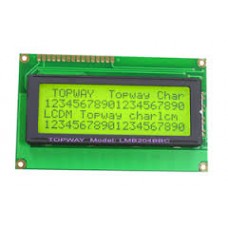 LCD 20/4